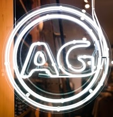 Agnes logo